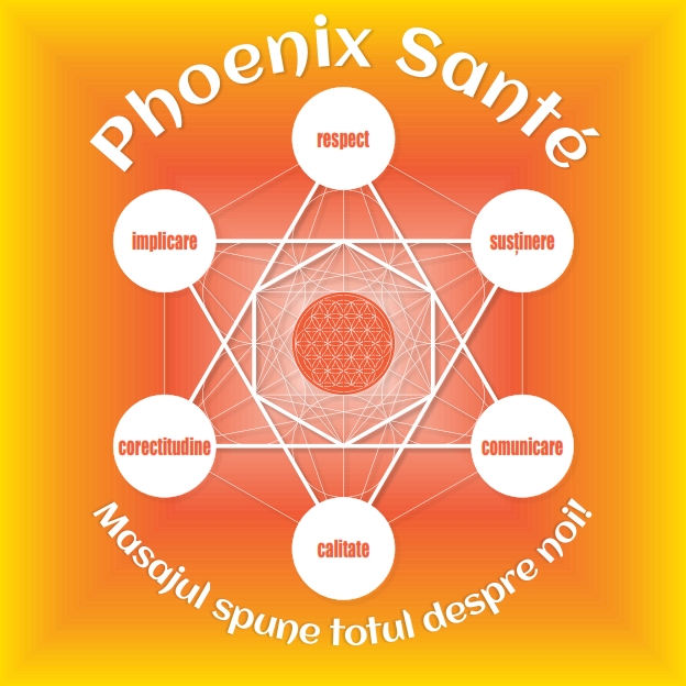 Phoenix Sante - masaj&terapii alternative