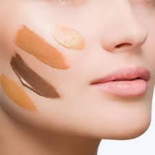 Alegerea corecta a fondului de ten