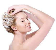 Spalarea corecta, ingrijirea si finisarea parului