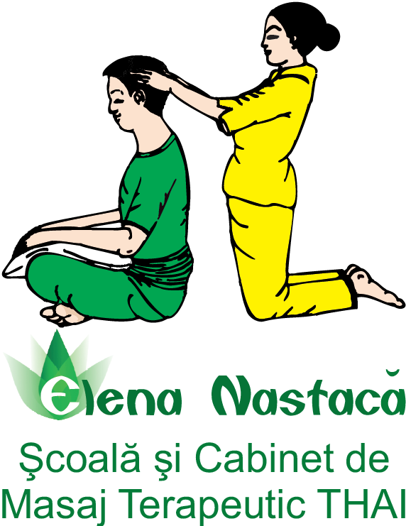 Școala și Cabinet de Masaj Terapeutic Thai - Elena Nastaca