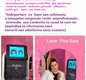 Salon Edy Tattoo - Ramnicu Valcea