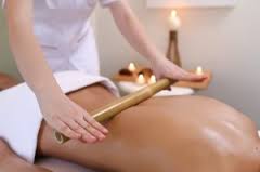 Tehnici de masaj anticelulitic